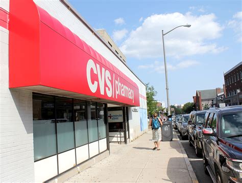 The CVS Pharmacy at 338 High Street is a Somersworth pharmacy that is the place to go for household goods and quick snacks. The High Street location is your go-to shop for cosmetics, groceries, vitamins, and first aid supplies. Its central location makes this Somersworth pharmacy a neighborhood staple. In addition to a huge array of food ...